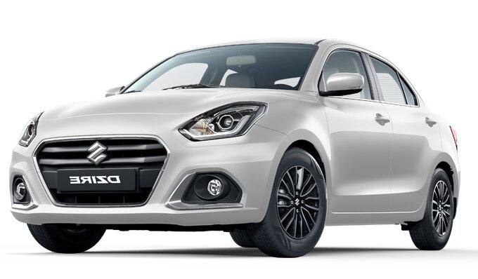 Swift Dzire