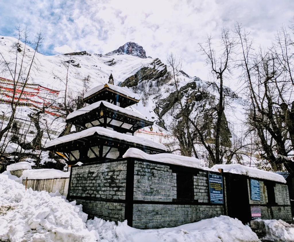 Muktinath Jeep Tour Package
