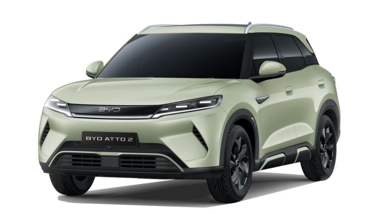 Electric Car (EV) Rental in Nepal