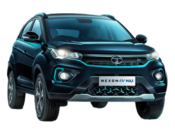 Tata Nexon EV