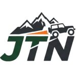 jeep tour nepal logo