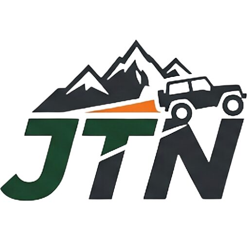 Jeep Tour Nepal